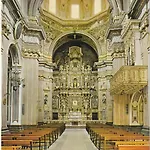펜션 Casa Soleluna Salento 갈라토네