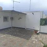 Casa Soleluna Salento 펜션 갈라토네