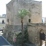 Casa Soleluna Salento 펜션 갈라토네
