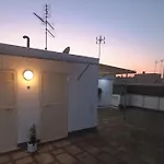 펜션 Casa Soleluna Salento