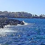 Casa Soleluna Salento 펜션 갈라토네