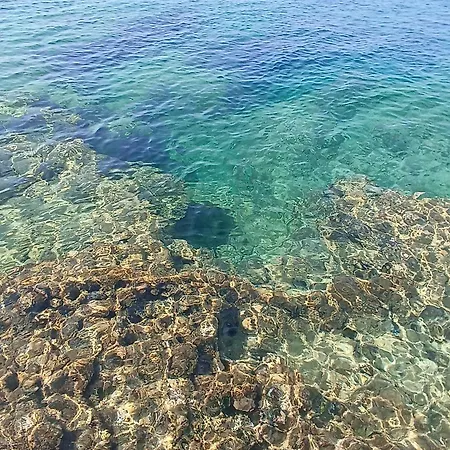 Casa Soleluna Salento Tatil Evi Galatone
