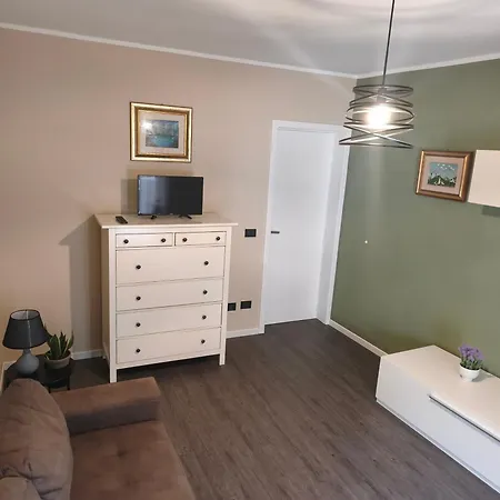 Tatil Evi Casa Soleluna Salento *