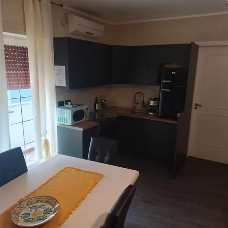 Tatil Evi Casa Soleluna Salento Galatone