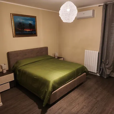 Tatil Evi Casa Soleluna Salento Galatone
