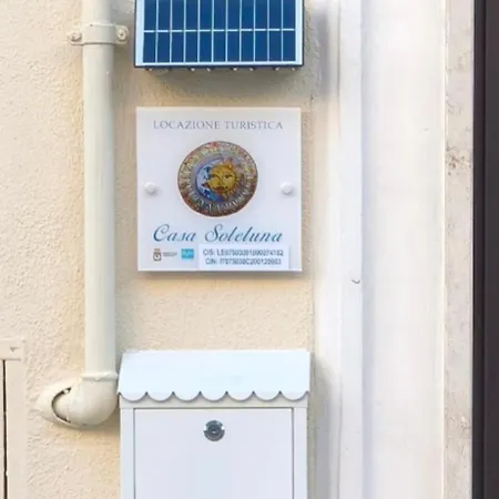 Casa Soleluna Salento * Galatone