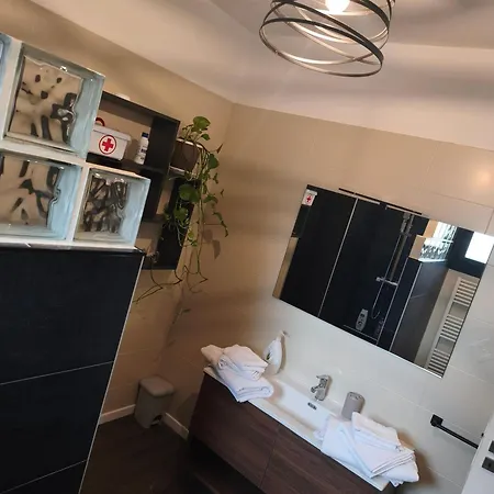 Tatil Evi Casa Soleluna Salento *