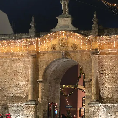 Casa Soleluna Salento