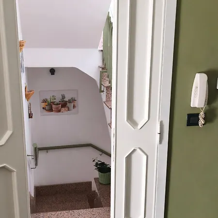 Casa Soleluna Salento Galatone