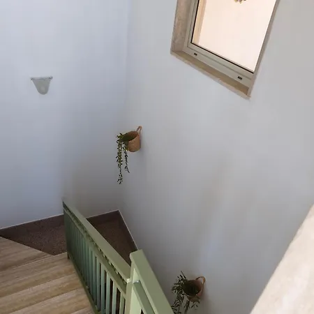 Casa Soleluna Salento Galatone