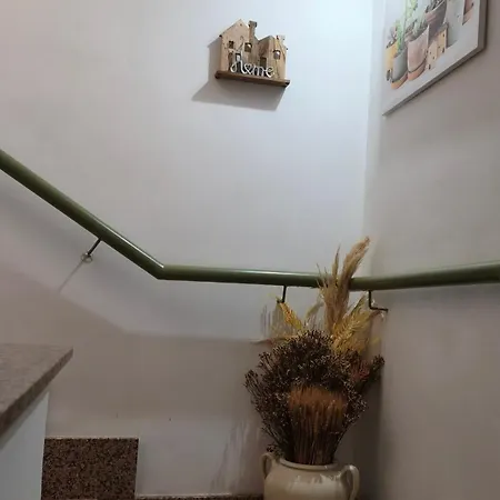 Casa Soleluna Salento Galatone