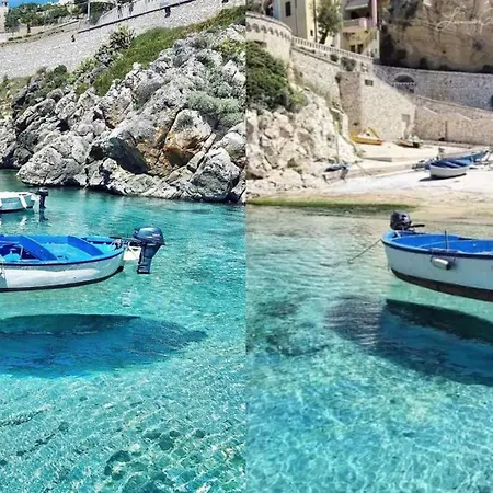 Tatil Evi Casa Soleluna Salento Galatone