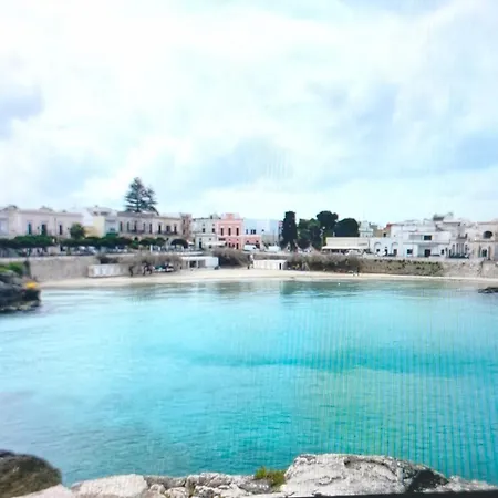 Tatil Evi Casa Soleluna Salento *