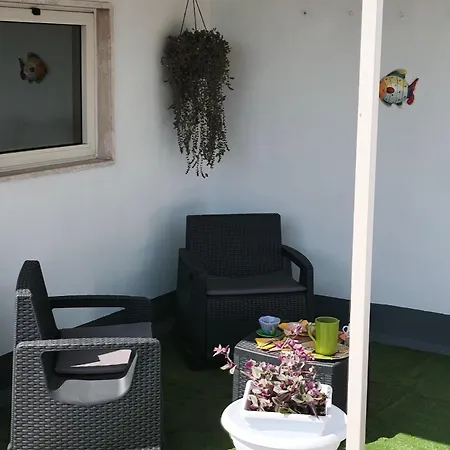 Tatil Evi Casa Soleluna Salento *