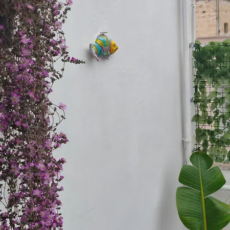 Tatil Evi Casa Soleluna Salento