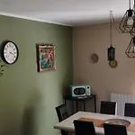Prázdninový dům Casa Soleluna Salento *