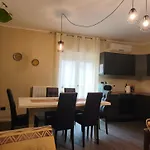 Prázdninový dům Casa Soleluna Salento