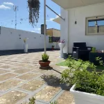 Casa Soleluna Salento Prázdninový dům *