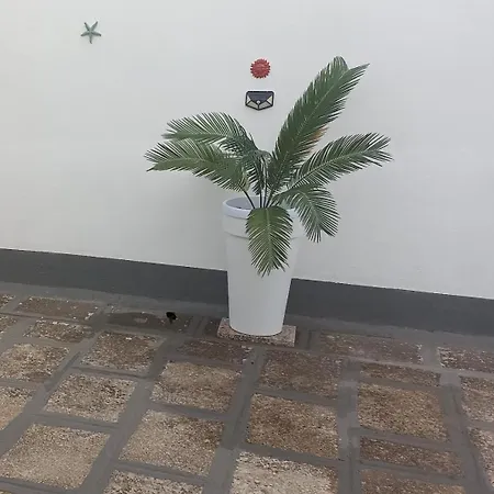 Casa de Férias Casa Soleluna Salento Galatone