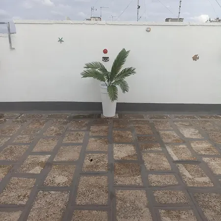 Casa de Férias Casa Soleluna Salento