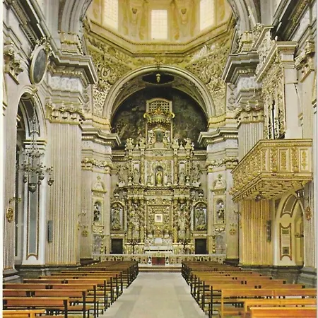 Casa de Férias Casa Soleluna Salento Galatone