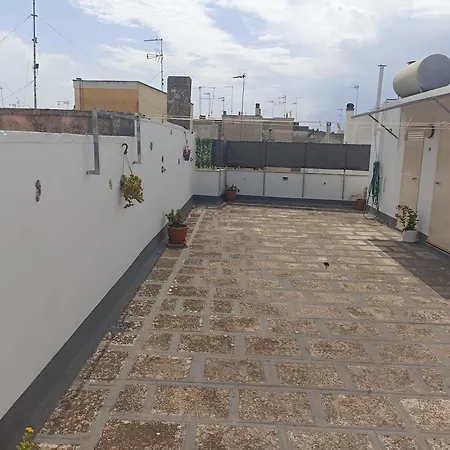 Casa Soleluna Salento Galatone