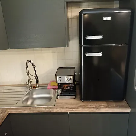 Casa Soleluna Salento Vakantiehuis Galatone