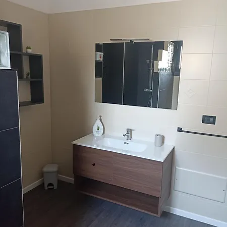 Casa Soleluna Salento Vakantiehuis *