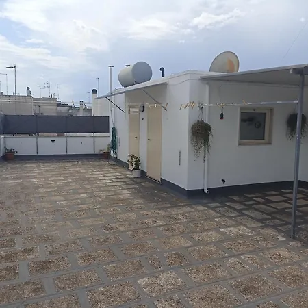 Casa Soleluna Salento