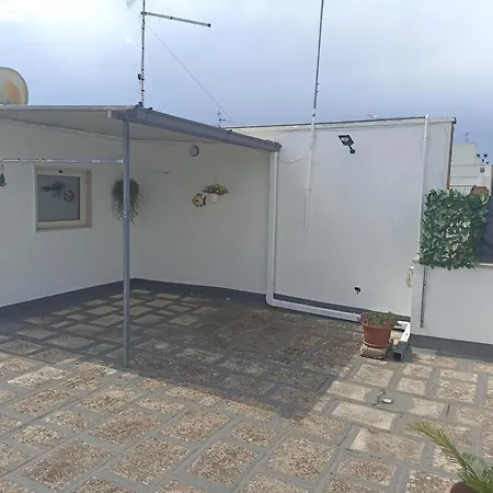 Casa Soleluna Salento Casa de Férias Galatone