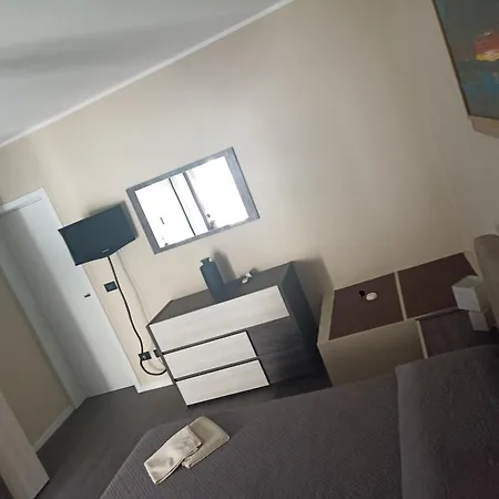 Vakantiehuis Casa Soleluna Salento Galatone