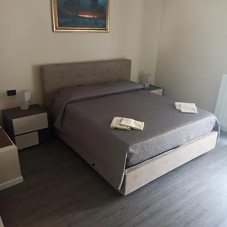 Vakantiehuis Casa Soleluna Salento Galatone