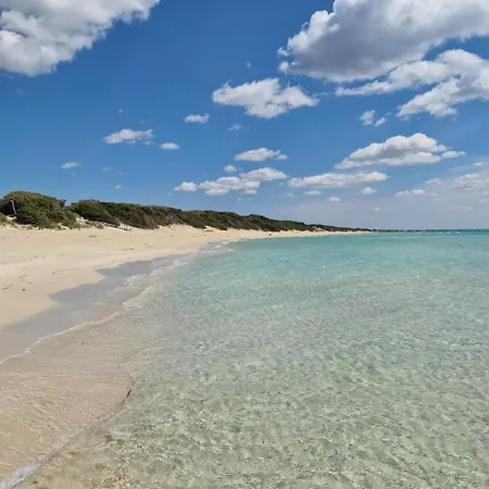 Casa Soleluna Salento *