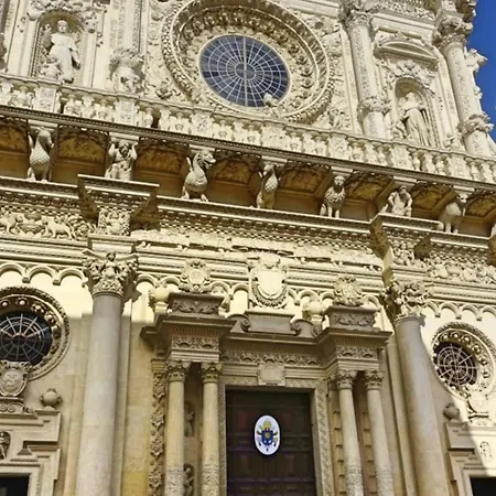 Vakantiehuis Casa Soleluna Salento Galatone