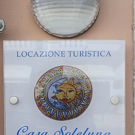 Casa Soleluna Salento *