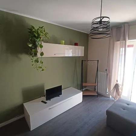 Casa Soleluna Salento Vakantiehuis *