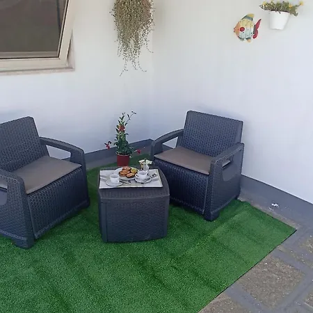 Casa Soleluna Salento