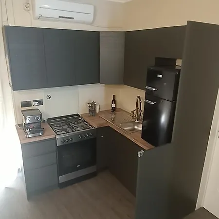 Vakantiehuis Casa Soleluna Salento *