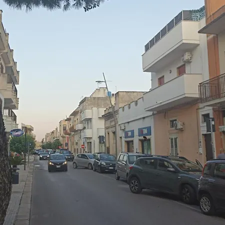 Casa Soleluna Salento Casa de Férias Galatone