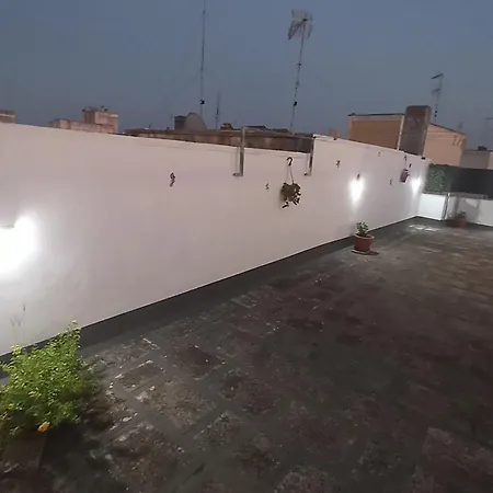 Casa Soleluna Salento