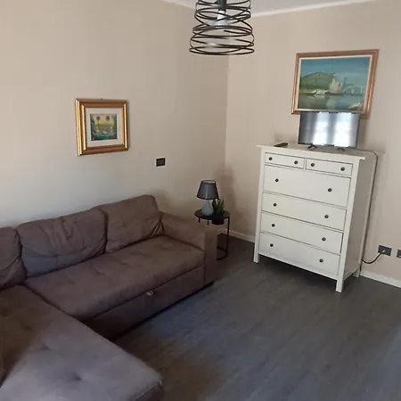 Casa Soleluna Salento Vakantiehuis