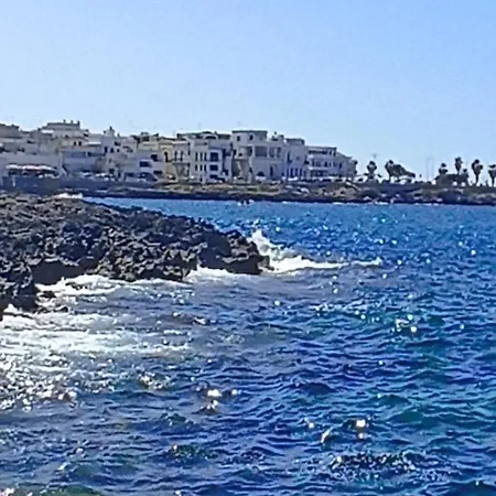 Casa Soleluna Salento Casa de Férias Galatone