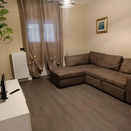 Casa Soleluna Salento Vakantiehuis *