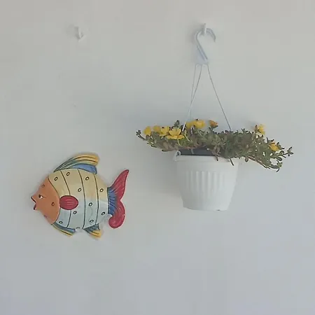 Vakantiehuis Casa Soleluna Salento Galatone