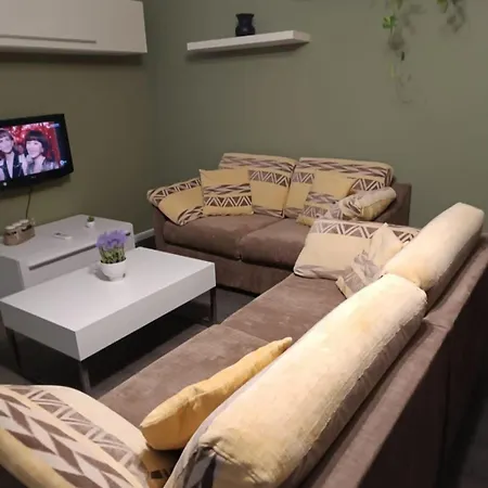 Casa de Férias Casa Soleluna Salento *