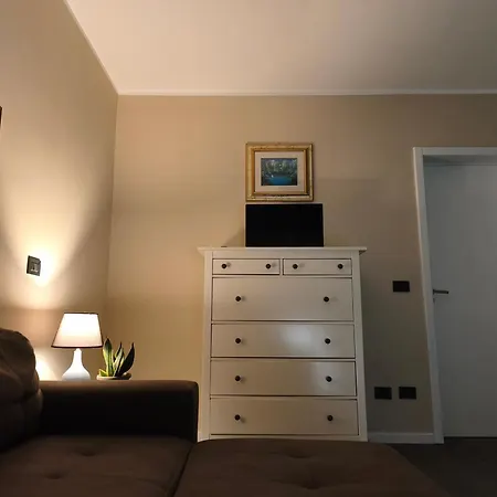 Casa de Férias Casa Soleluna Salento