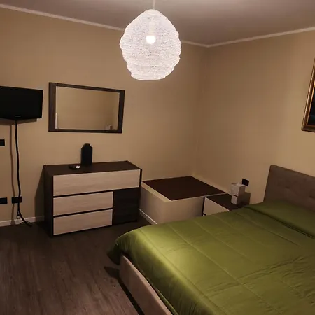 Casa Soleluna Salento