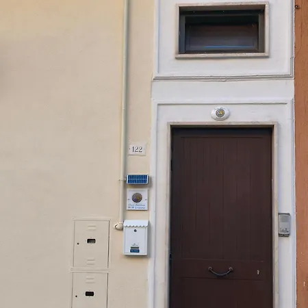 Casa Soleluna Salento *