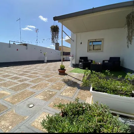 Casa Soleluna Salento Galatone