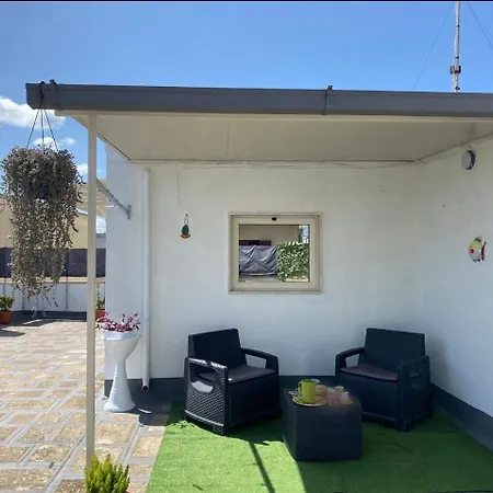 Casa Soleluna Salento 別荘 *
